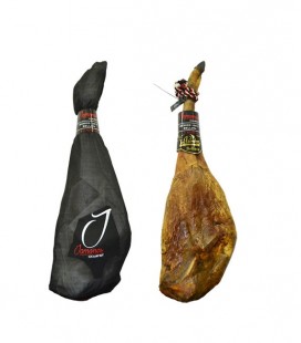 Comprar Jamón 100% Ibérico de Bellota D.O. Guijuelo Jamones Gourmet