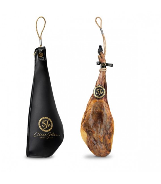 Jamón de Bellota Ibérico 5J