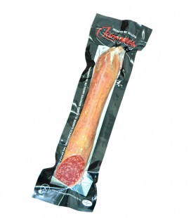 Acorn-fed Iberian Cured Sausage Gourmet Hams